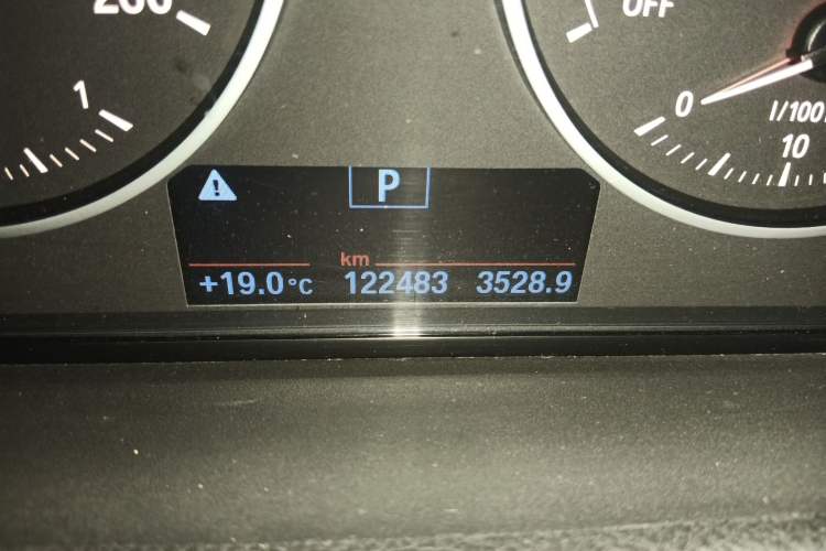 Used BMW 1 Series 2017 118i Sport Edition