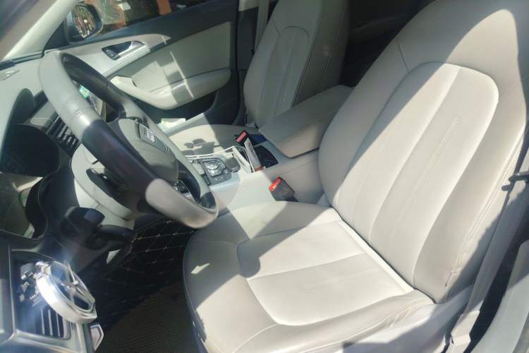 Used Audi A6L 2014 TFSI Standard Model