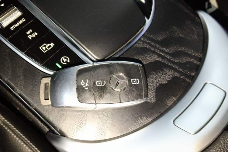 Used Mercedes-Benz C-Class 2020 Restyled C 260 L Sport Edition
