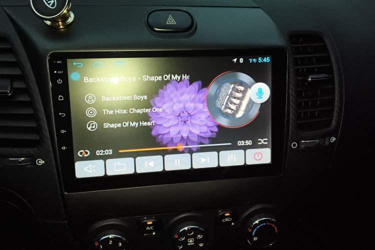 Used Kia K3S 2014 1.6L Automatic GL