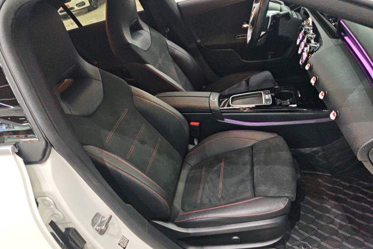 Used Mercedes-Benz CLA 2024 CLA 200