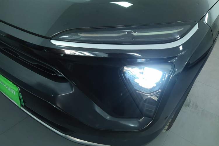 Used Nio ES6 2020 420 km Sport Edition