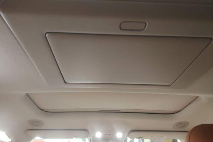 Used Leapmotor C16 2024 Range-Extended 200 LiDAR Edition