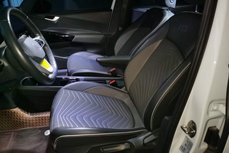 Used Volkswagen ID.3 2021 Pure Edition