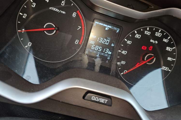 Used Baojun 310W 2017 1.5L Manual Comfort Version China V