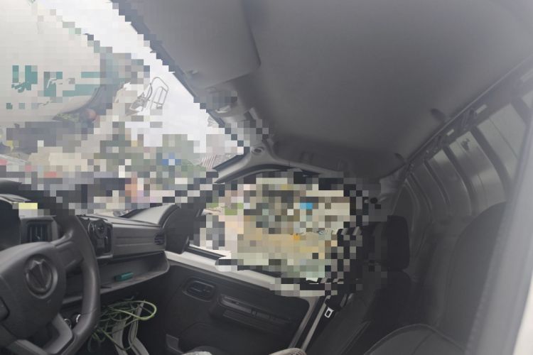 Used Feidi U6 2024 Chongqing Innovision 38.64 kWh