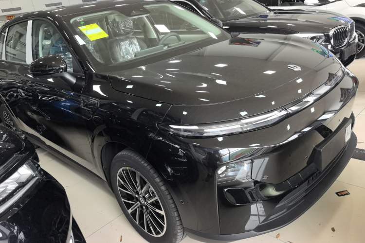 Used Leapmotor B10 2025 510 Comfort Edition
