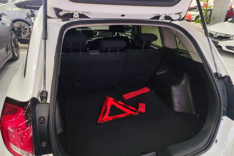 Used Honda Jade 2020 1.8L Automatic Classic Edition
