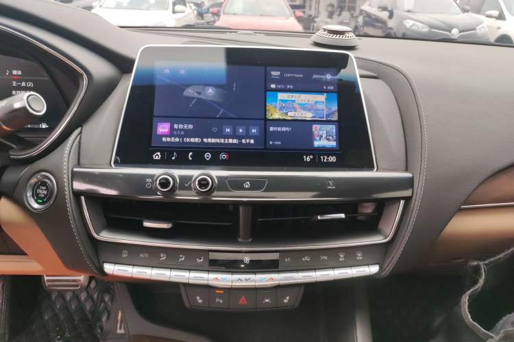 Used Cadillac CT5 2021 28T Prestige Edition