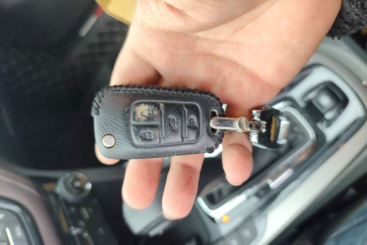 Used Chevrolet Malibu 2018 530T Automatic Luxury Edition