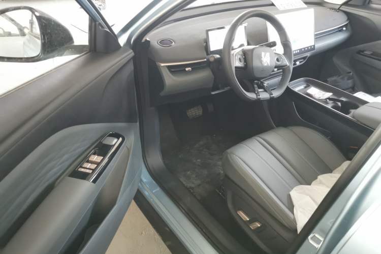 Used ARCFOX T1 2025 Model 425 PRO