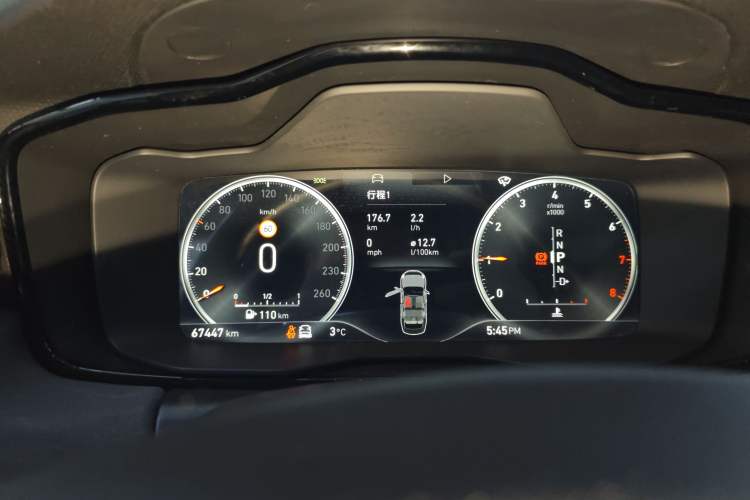 Used Lynk & Co 03 2021 2.0TD Automatic Trendy Champion Edition
