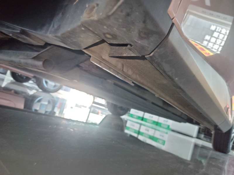 Used BYD Seagull 2024 Honor Edition 305km Dynamic Version — 21