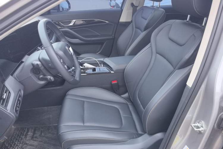 Used Bestune B70 2023 Third Generation 1.5T Automatic Enjoyment Version
