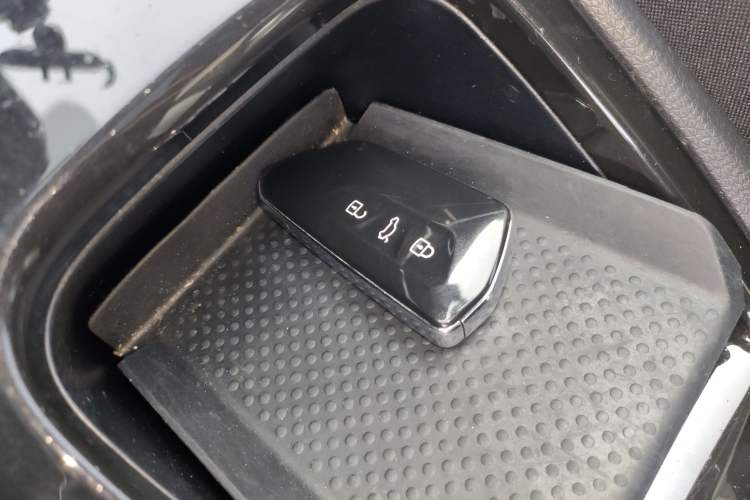 Used Volkswagen ID.3 2022 Pro Smart Edition
