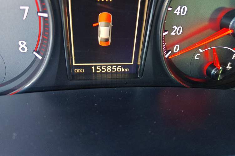 Used Toyota Crown 2015 2.5L Fashion Limited Edition