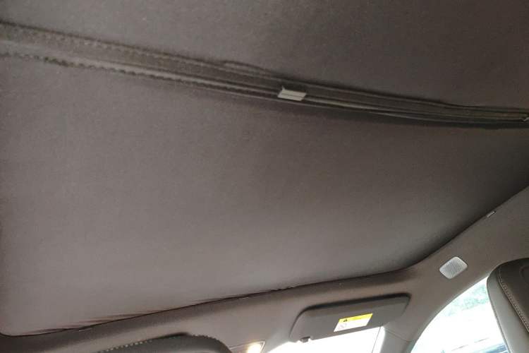 Used ONVO L60 2025 Model—60 kWh Rear-Wheel-Drive Version