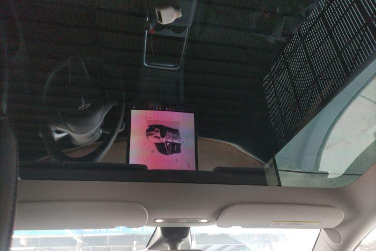 Used Tesla Model Y 2022 Rear-Wheel-Drive Version