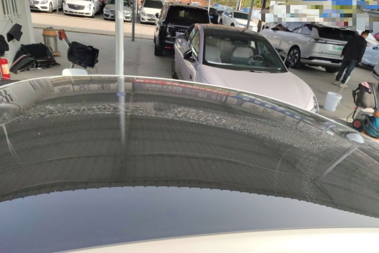 Used IM L6 2024 Max Standard Edition