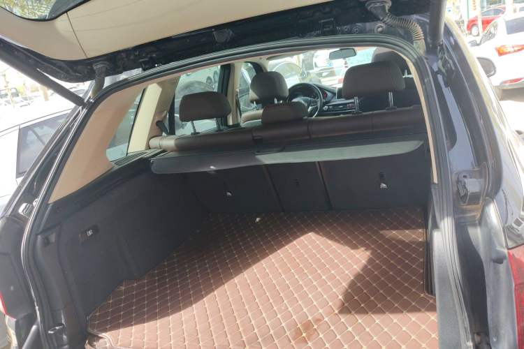 Used BMW X5 2018 xDrive28i