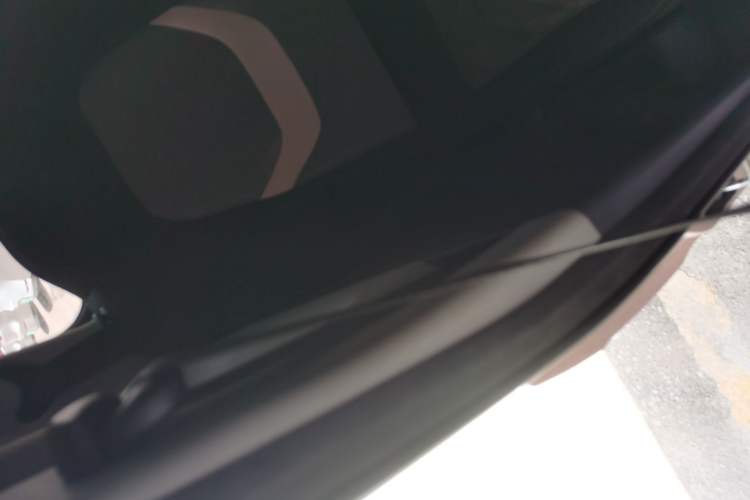 Used Chery New Energy QQ Ice Cream 2022 170km Sundae Phosphate Lithium-Ion