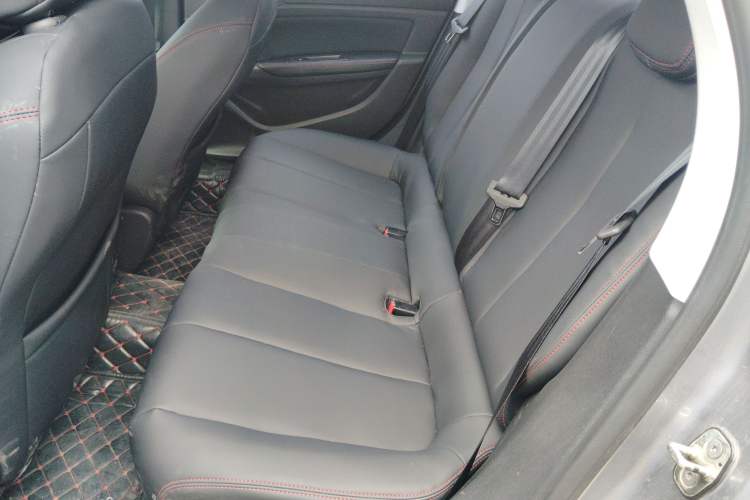 Used Peugeot 308 2016 1.6L Automatic Fashion Edition

