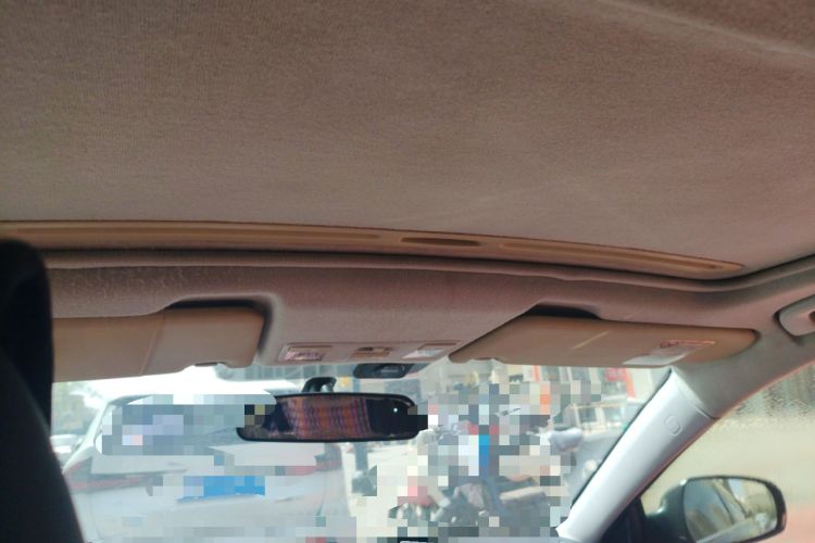 Used Mazda 6 2013 2.0L Automatic Fashion Edition