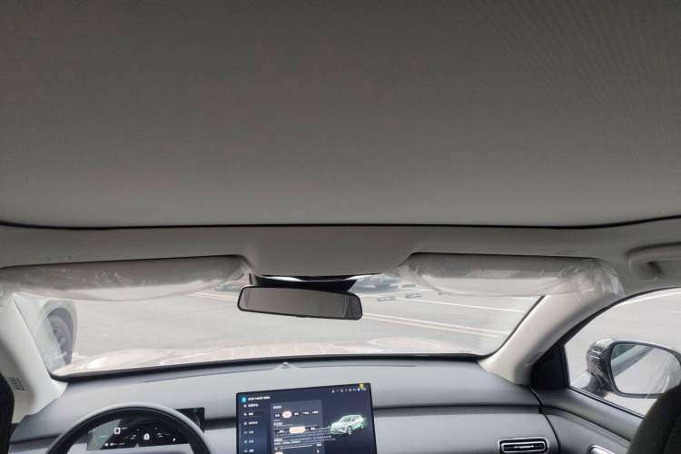 Used CHANGAN NEVO Q05 2026 Model 506 Max