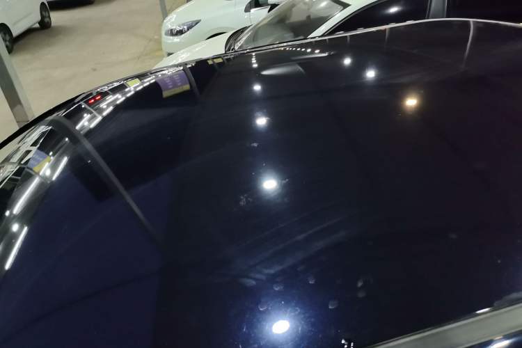 Used Baojun KiWi EV 2021 Artist Model Lithium Iron Phosphate