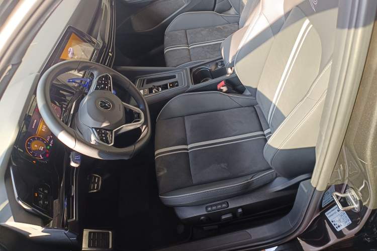 Used Volkswagen Golf 2021 280TSI DSG R-Line