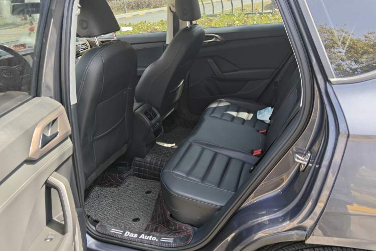 Used Volkswagen Tharu 2021 280TSI Two-Wheel Drive Comfort Edition