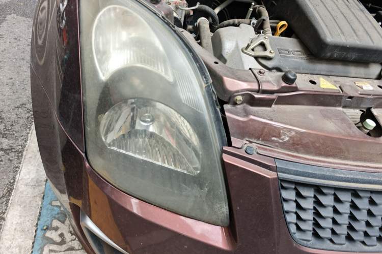 Used Suzuki Swift 2014 1.5L Automatic Fashion Edition