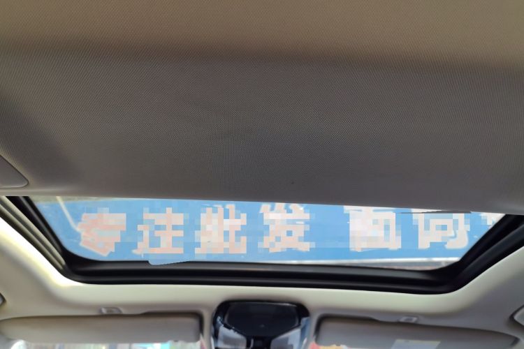 Used BMW 5 Series 2018 Facelifted 530Li Luxury Edition Premium Package Headliner