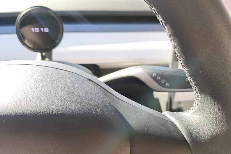 Used Tesla Model Y 2022 Performance High-Performance All-Wheel-Drive Version
