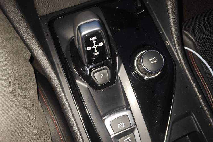 Used Lynk & Co 03 2019 1.5TD DCT JingPro Edition China VI Standard
