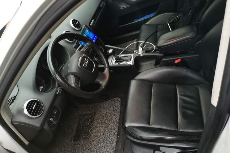 Used Audi A3 2012 Sportback 1.4T Comfort Model