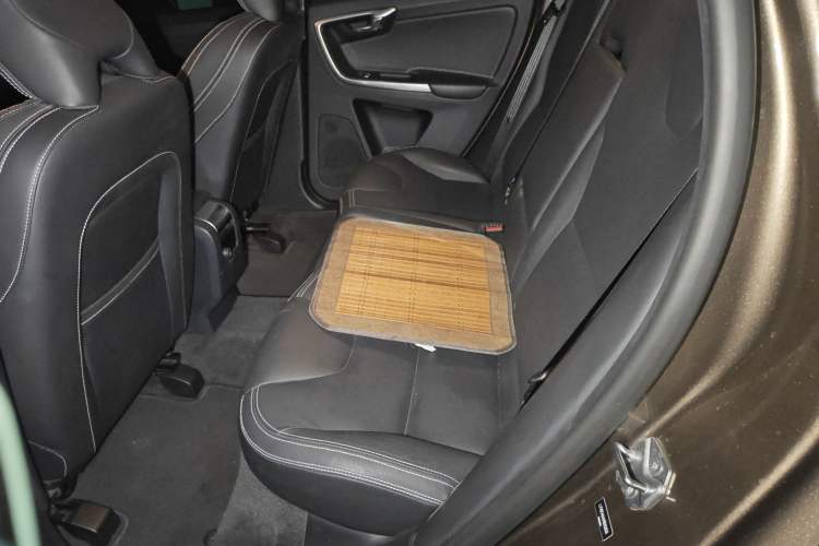 Used Volvo XC60 2017 T5 AWD Smart Range Edition