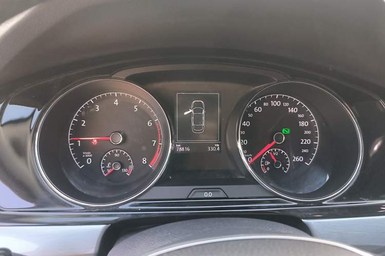 Used Volkswagen Lamando 2015 280TSI DSG Comfort Edition