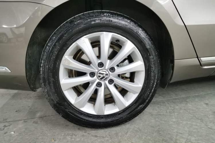 Used Volkswagen Magotan 2015 1.8TSI Advanced Model