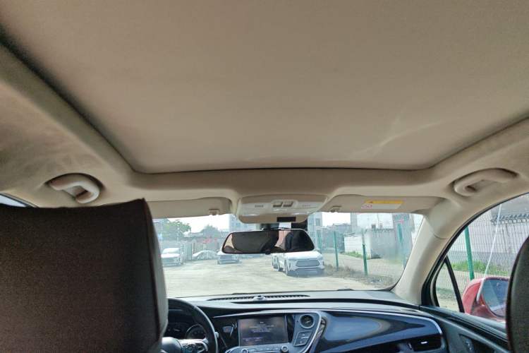 Used Buick Envision 2017 20T Two-Wheel Drive Elite Version
