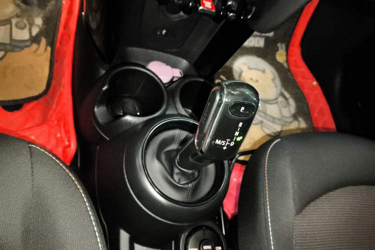 Used MINI MINI 2018 1.5T ONE PLUS
