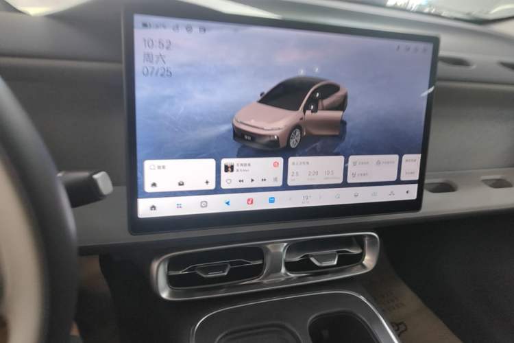 Used Leapmotor B01 2025 550 LiDAR Edition