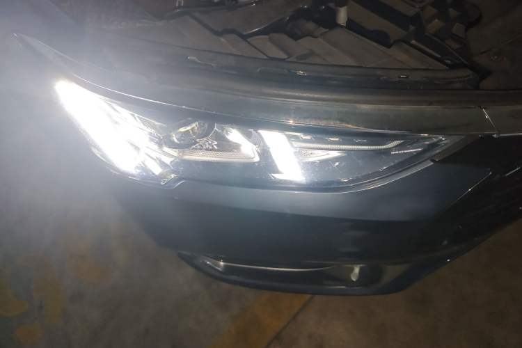 Used Ford Escort 2021 1.5L Automatic Diamond Edition