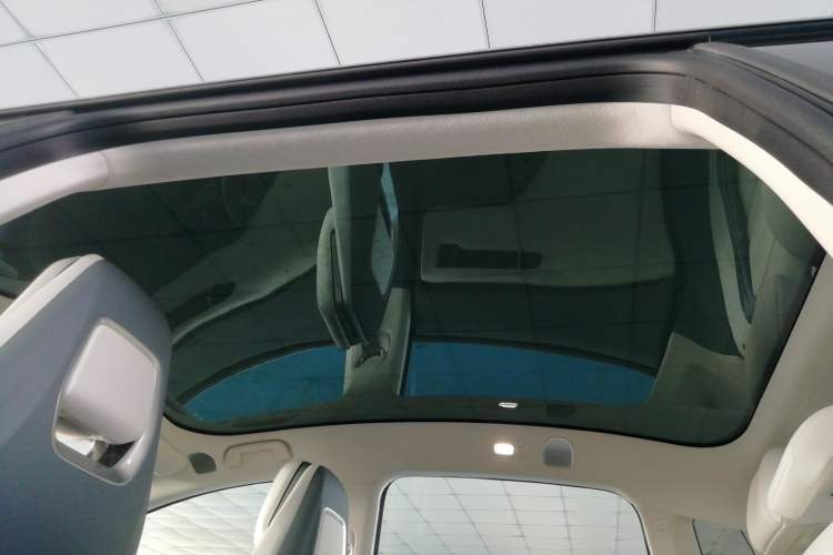 Used Hyptec GT 2023 560 Rear-Drive Seven-Wing Edition
