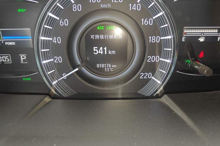 Used Honda Odyssey 2021 2.0L Rui·Smart Edition