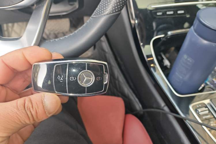 Used Mercedes-Benz C-Class 2020 Restyled C 260 Sport Edition
