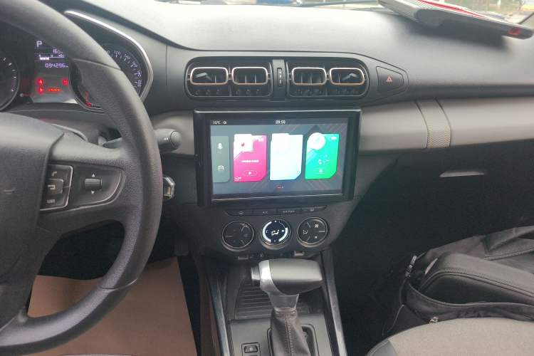 Used Citroen C3-XR 2019 230THP DCT ORIGINS Centennial Deluxe Edition