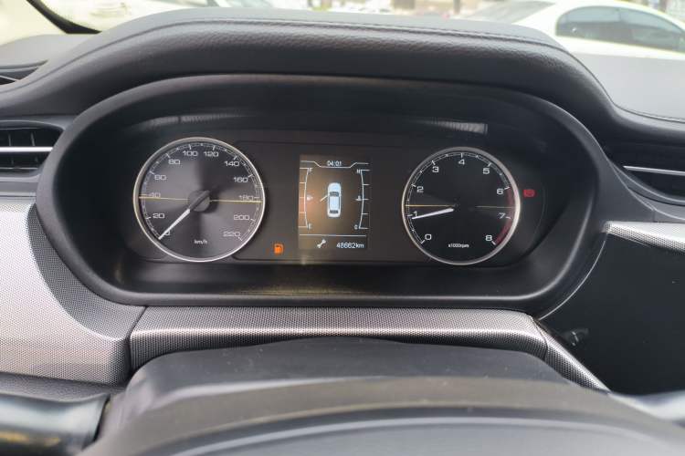 Used Chery Arrizo 5 2019 Facelifted PRO 1.5L Manual Youth Edition China VI Standard