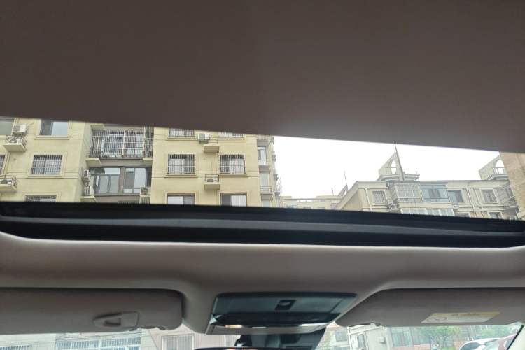 Used Nissan Teana 2022 2.0L XL-TLS Enjoyment Edition
