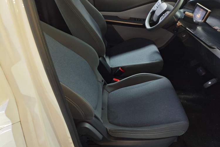 Used Wuling NAMMIEV 2021 - Play Edition